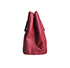 Saffiano Large Shopping Tote, side view
